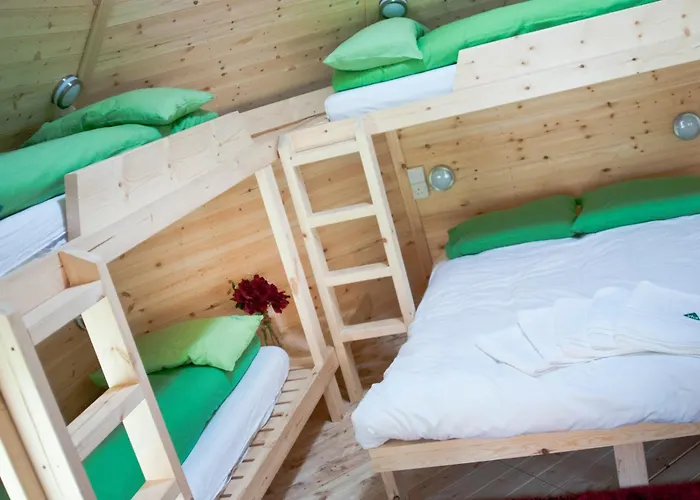 Yha Canterbury