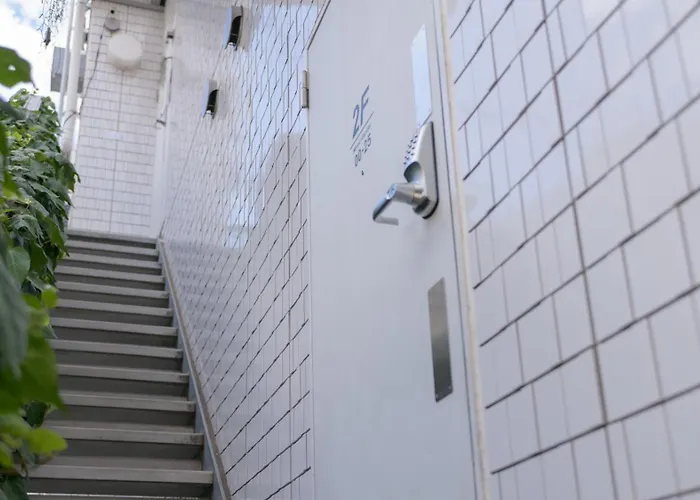 Almond Hostel & Cafe Shibuya Tokyo