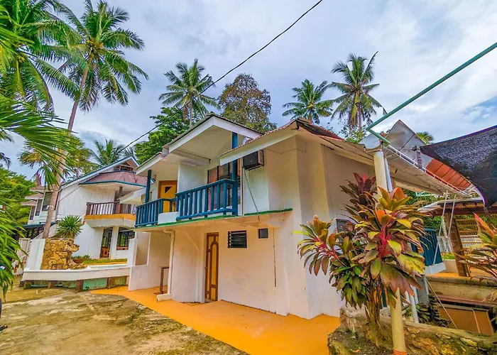 Czar'S Place Siquijor