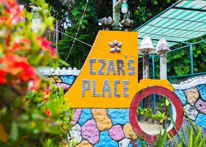 Czar'S Place Siquijor