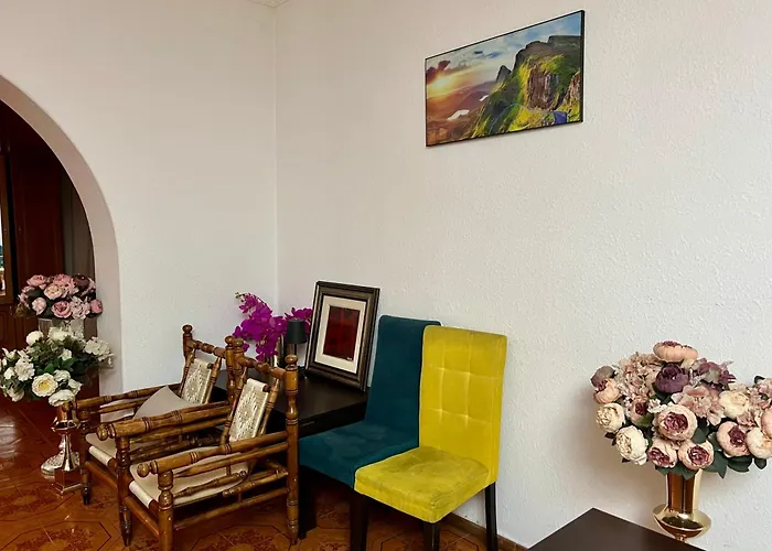 Family Hotel Yerevan