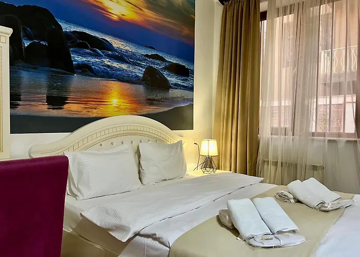 Family Hotel Yerevan