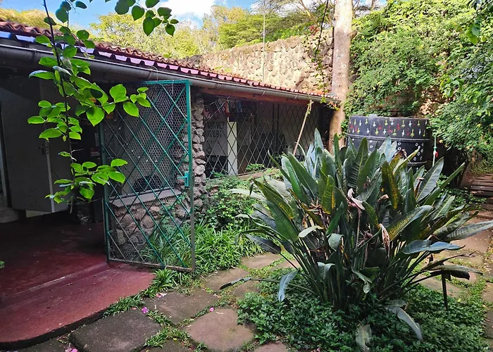 Hostels in Nairobi