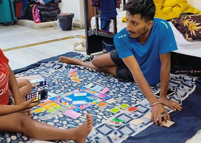 Kygo Hostels Hyderabad