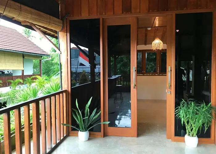 The Farm Hostel Canggu 
