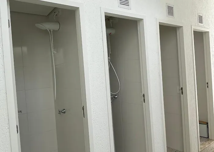 Morada City Hostel São Paulo