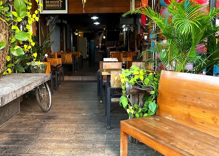 Bb House Budget & Boutique Chiang Mai