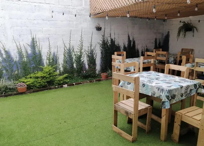 Global Airport Inn Guatemala City