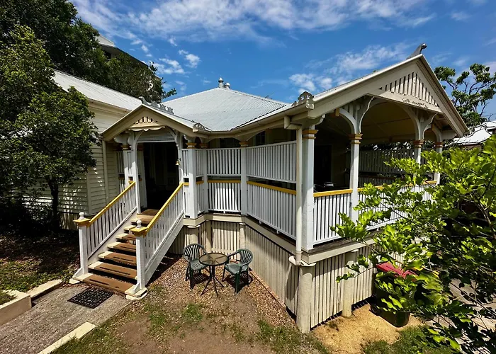 Minto Accommodation Brisbane