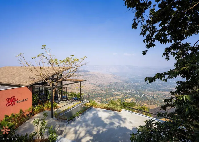 Zostel Plus Panchgani