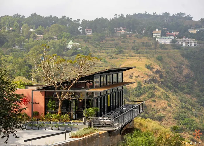 Zostel Plus Panchgani