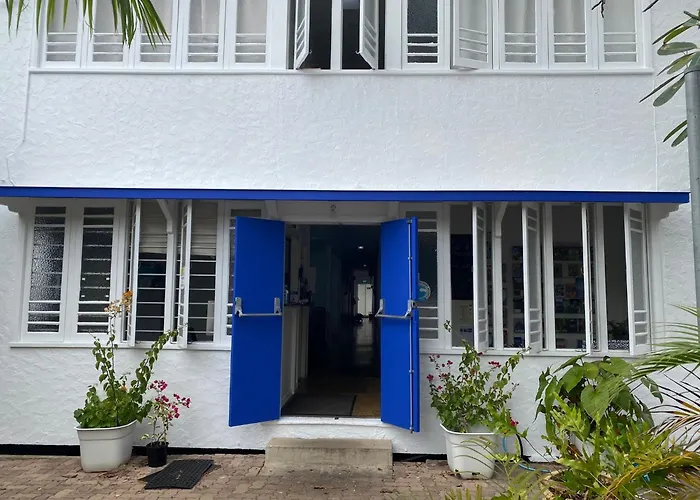 Civic Guest House Townsville