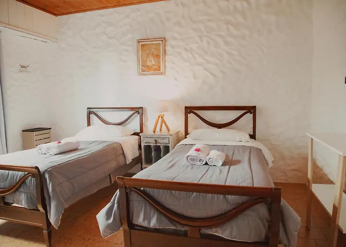 Hostal Schilling El Calafate