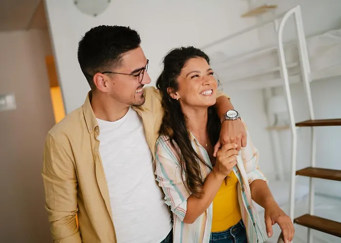 New Generation Hostel Florence