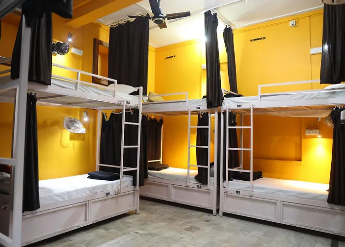 Santkripa Backpackers 400 Mtr From Railway Station Hostel Jodhpur 