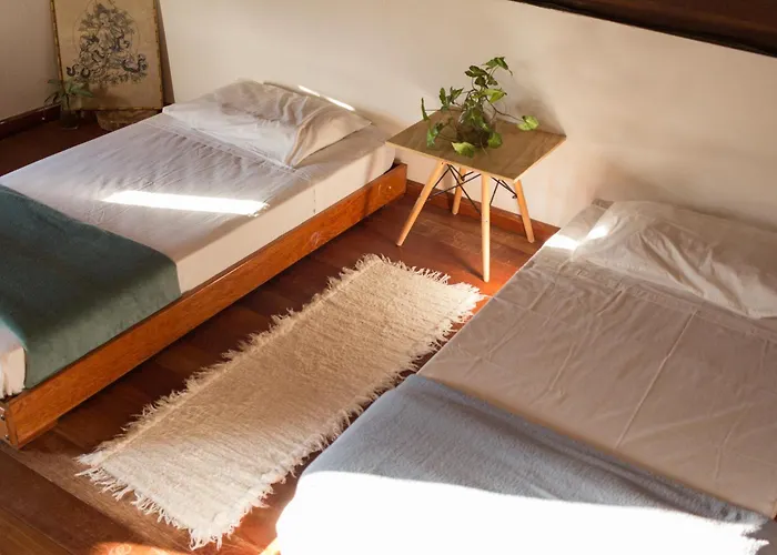 Tucano House Florianopolis
