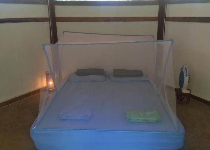 Little Nomads Eco-Guesthouse Siquijor
