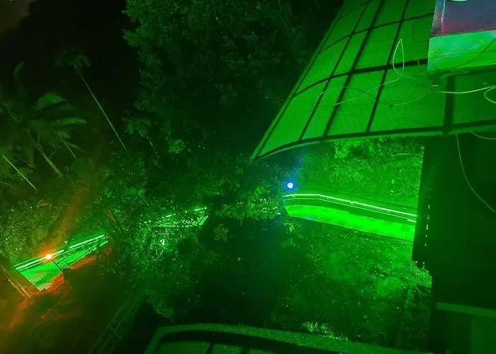 3R Residency Anachal Munnar Hostel