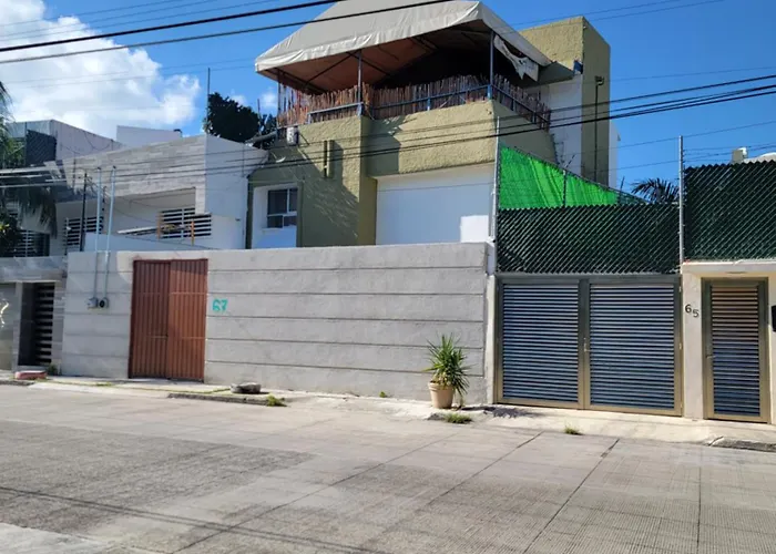 Xungla Cancun