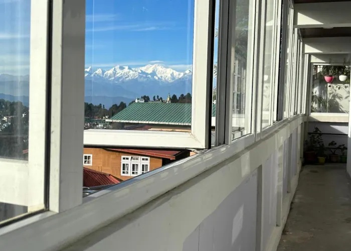 Hideout Backpackers Hostel Darjeeling 