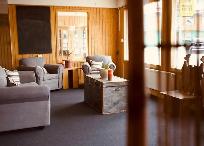 Hostel Natales Puerto Natales
