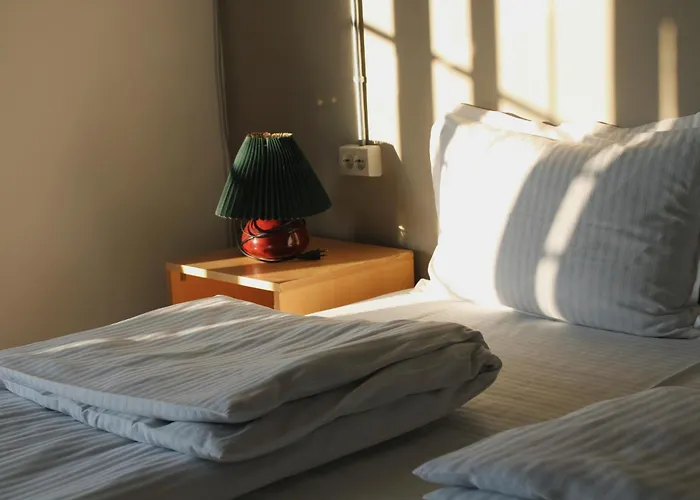 Jr'S House Hostel Yerevan