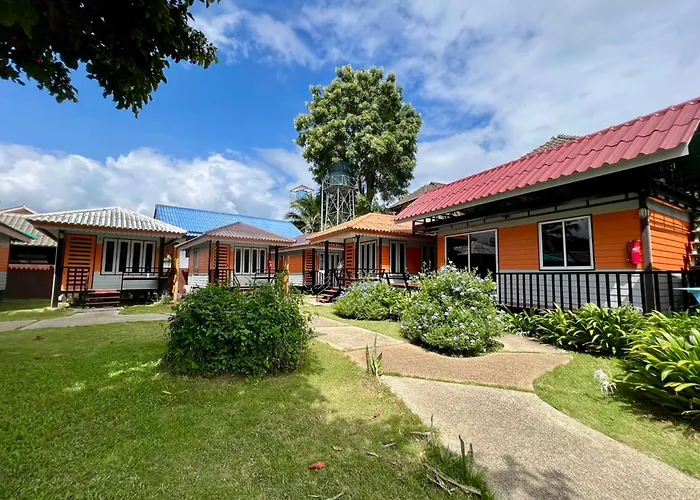 Revolution Hostel Pai