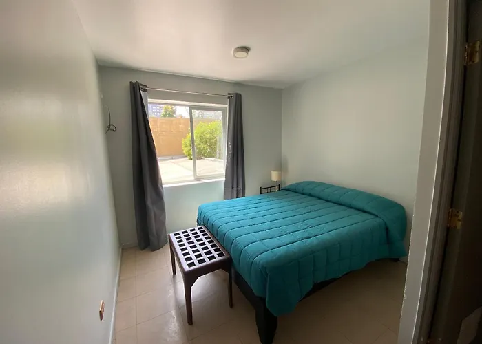 Hostel Cienfuegos Santiago Centro