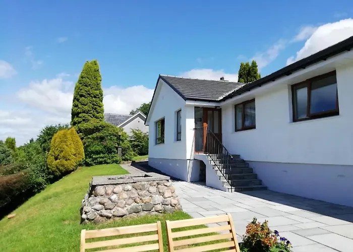 Black Sheep Bunkhouse Fort William