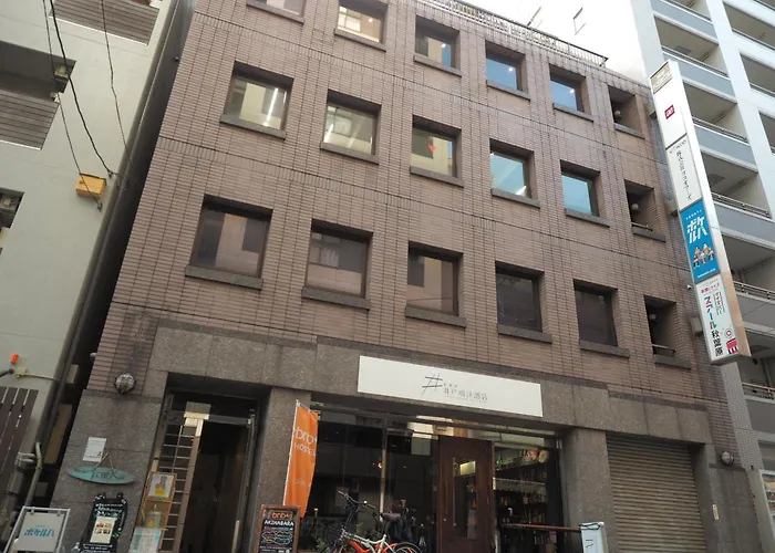 Bnb+ Akihabara Tokyo