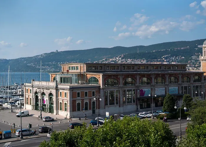 Controvento Hostel Trieste
