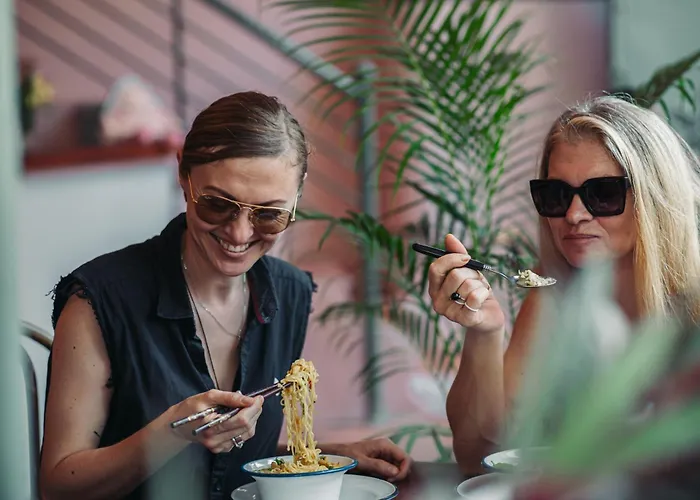 Mellow Ladies Hostel Varkala