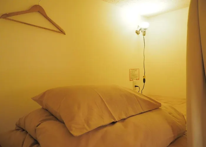 Bnb+ Akihabara Tokyo