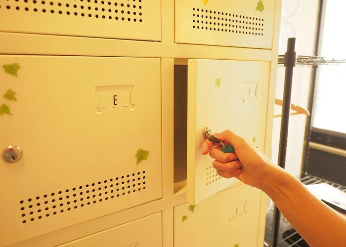 Bnb+ Akihabara Tokyo