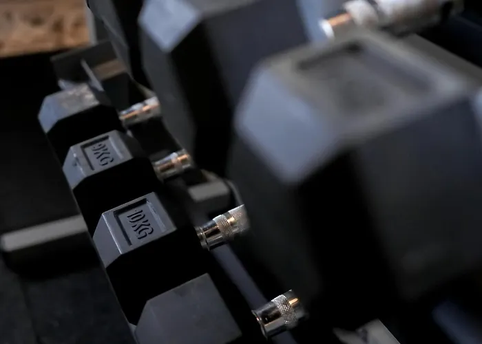 Sortby Stays, Anjuna