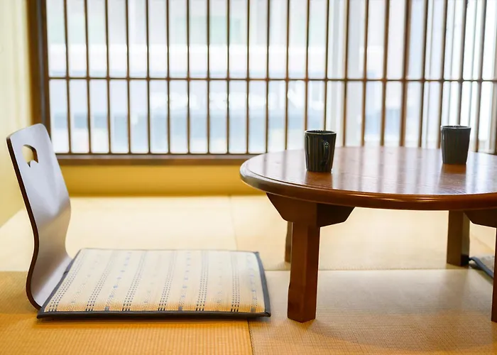 Hiroshima Wabisabi Hotel - 市内中心部のリーズナブルホテル - 電停近く移動に便利 - Low Price And Super Convenient To Get Around, Despite Being In The Center Of City - Supported By Cocostay
