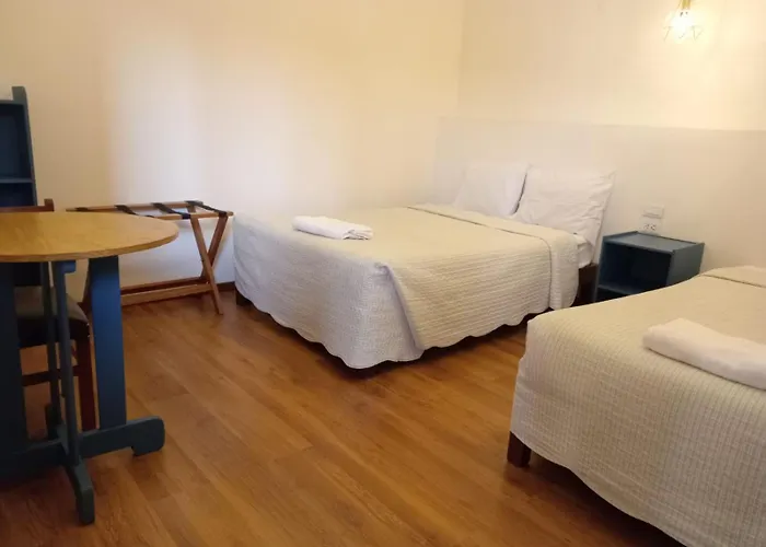 Los Andes Bed & Breakfast Arequipa