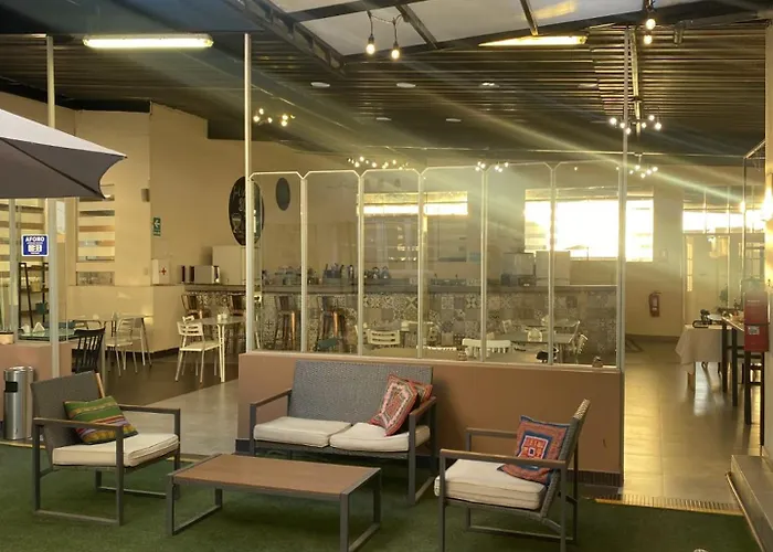 Los Andes Bed & Breakfast Arequipa
