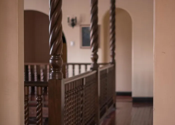 Hotel Casa Colon San Jose 