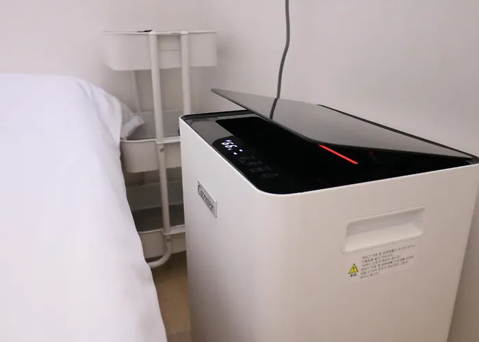 All Stay Inn Seoul