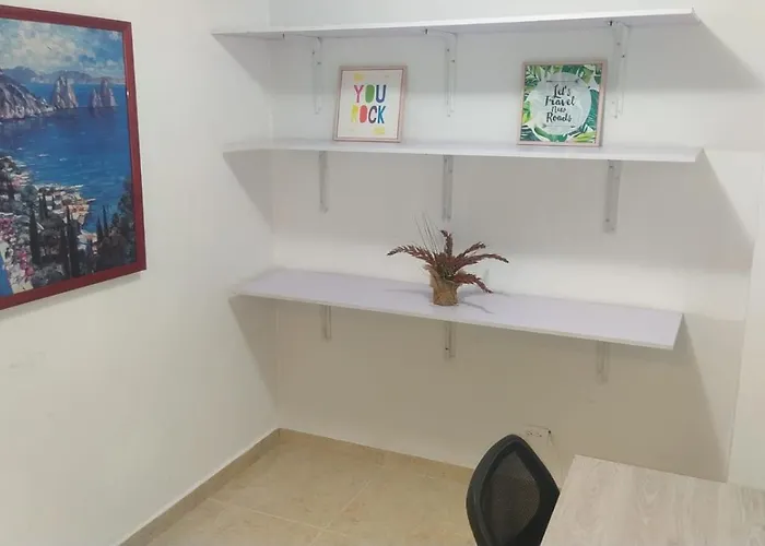 International House Co-Living Hostel Medellin