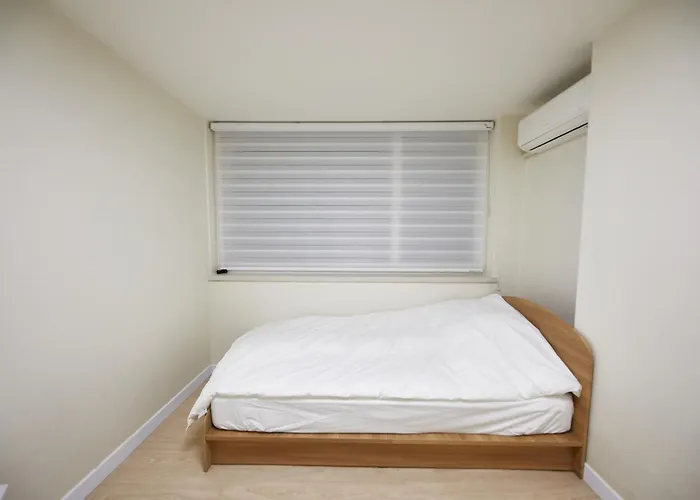 123 Hostel Seoul