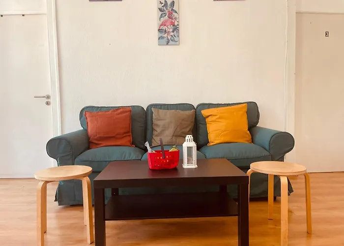 Swisslisbon Guest House