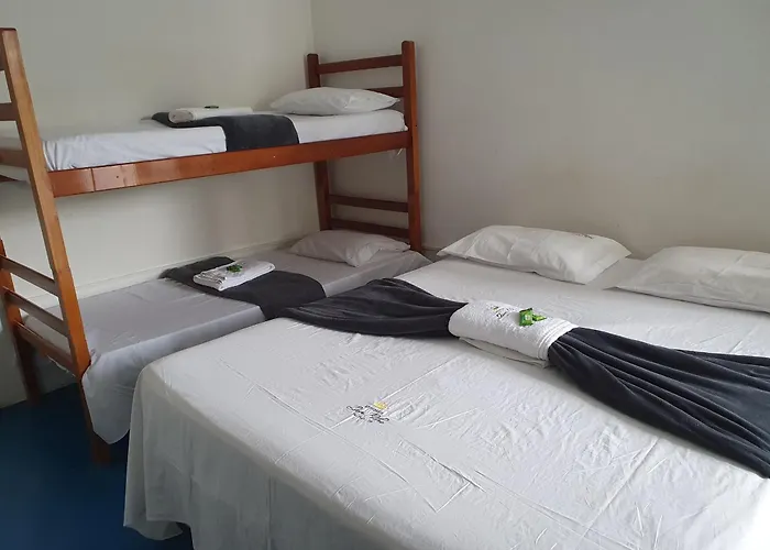 Hospedaria Dom Pedro - 500M Do Metro São Paulo