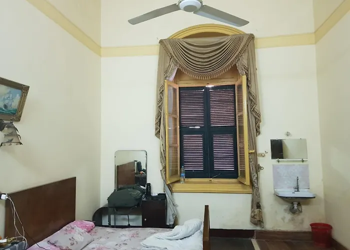 Clement'S House Hostel Alexandria