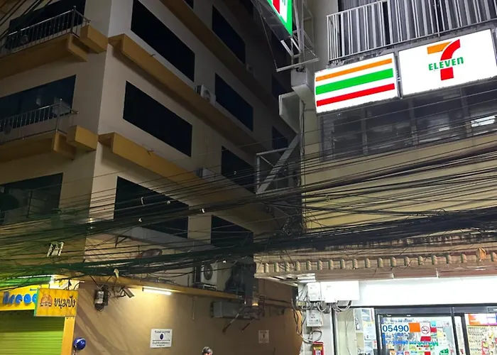 Dreamcatcher Bangkok