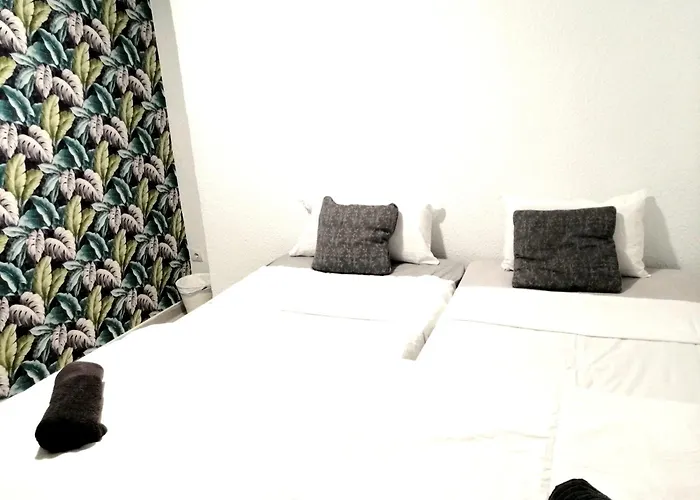 La Marina Hostel Alicante