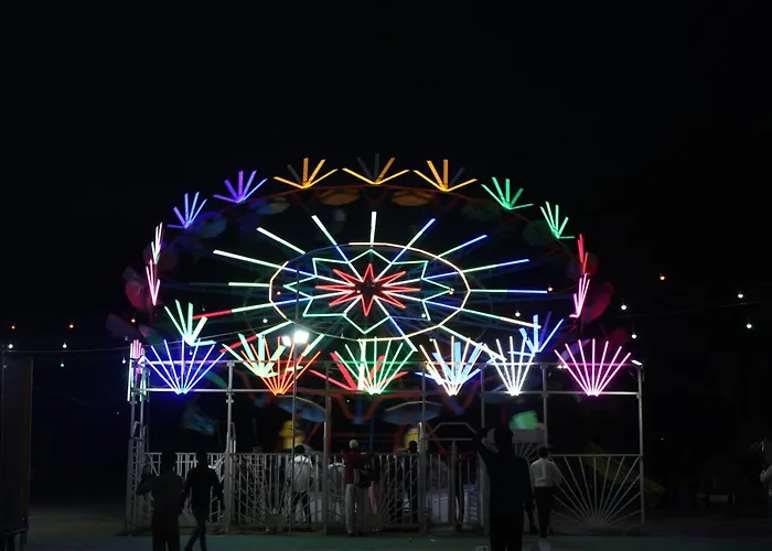 Friends Hostel By Backpackers Heaven- New Delhi Railway Station - Paharganj