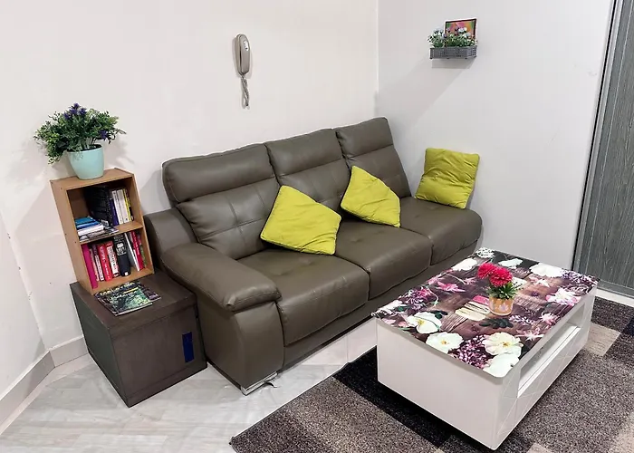 Arh Home Klcc Kuala Lumpur