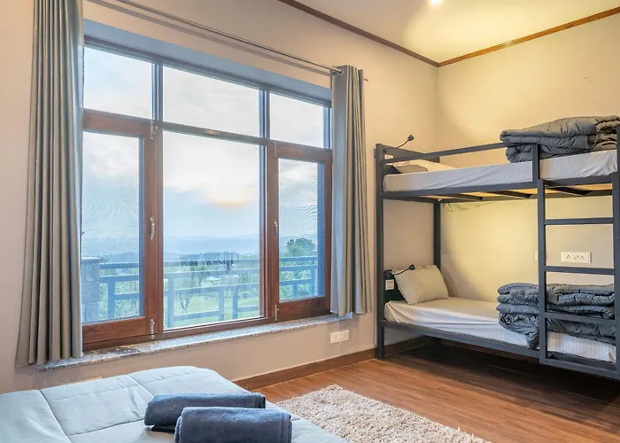 The Trippy Tribe Extended Bir 